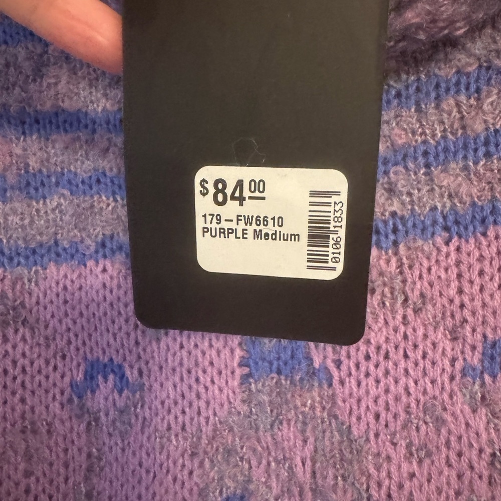 Sweater - Picture 3 of 5